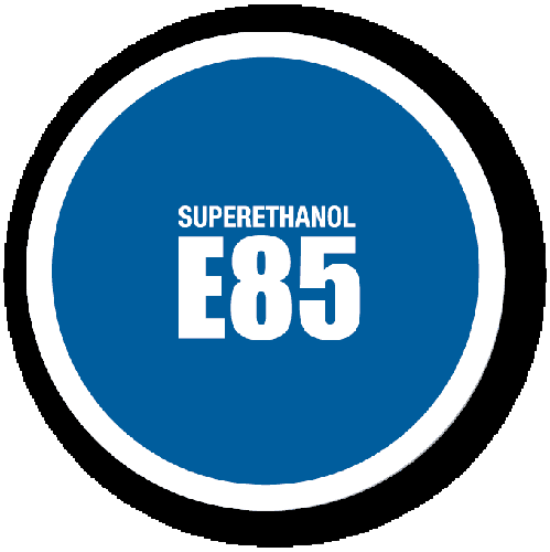 E85 CONVERSION ETHANOL